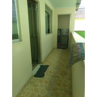 Apartamento em Realengo